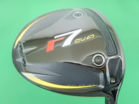 r7 QUAD MINI DRIVER 開球木桿 (桿身 r7QMD Diamana SV TM55(JP))