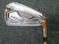 SRIXON ZX7 Mk II Black Chlome 5I 單號鐵 (桿身 MODUS3TOUR105 DST)