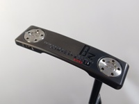 B3 TRIPLE BLACK NEWPORT 2 Long Neck 推桿 (桿身 特製鋼[34])