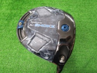 PARADYM Ai SMOKE MAX 開球木桿 (桿身 TENSEI 50 for Callaway(JP))
