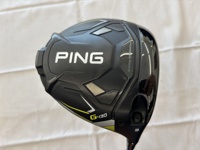 G430 LST 開球木桿 (桿身 Tour AD BB-7)