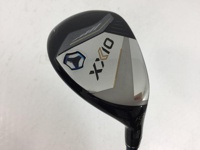 XXIO 2024 Navy 長鐵/混血桿/小雞腿 (桿身 MP1300)