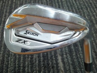 SRIXON ZX5 Mk II 挖起桿 (桿身 Steel Fiber i70)