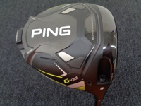 G430 LST 開球木桿 (桿身 PING TOUR 2.0 BLACK 65(JP))