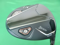 SRIXON ZXi 開球木桿 (桿身 Diamana ZXi50)