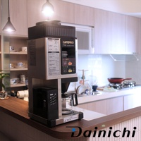 自動生豆烘焙咖啡機 MC-520A