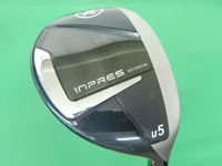 inpres DRIVESTAR UT 2025 長鐵/混血桿/小雞腿 (桿身 ELDIO for Yamaha TM-325U)