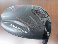 QUANTUM MAX FAST 開球木桿 (桿身 SPDSTAR 40 for CW)
