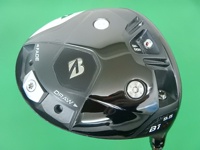 B1 ST 開球木桿 (桿身 TENSEI Pro Blue 1K 60)