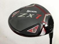 SRIXON ZX7 開球木桿 (桿身 Diamana ZX60)