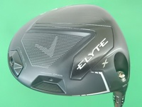 ELYTE X NIGHT EDITION 開球木桿 (桿身 VENTUS GREEN 5 for CW(JP))
