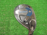 PARADYM Ai SMOKE UT 長鐵/混血桿/小雞腿 (桿身 TENSEI 50 for Callaway(JP))