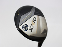 XXIO 2024 Navy 球道木桿 (桿身 MP1300)