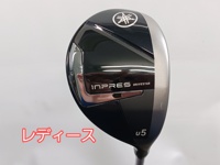 inpres DRIVESTAR UT 2025 長鐵/混血桿/小雞腿 (桿身 ELDIO for Yamaha TM-325U)
