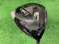 Qi10 LS 開球木桿 (桿身 Diamana Silver TM50(JP))