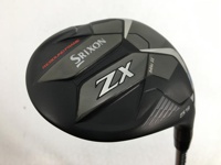 SRIXON ZX Mk II 球道木桿 (桿身 Diamana ZX-II 50)