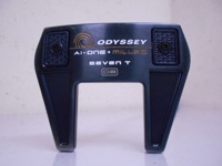 Ai-ONE MILLED SEVEN T DB 推桿 (桿身 STROKELAB 90)