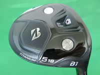 B1 ST 球道木桿 (桿身 VENTUS BS6)