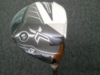 XXIO X 2022 球道木桿 (桿身 Miyazaki AX-2)