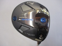 PARADYM Ai SMOKE 340 MINI 開球木桿 (桿身 TENSEI 60 for CW(JP))