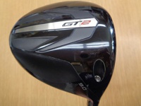 GT2 開球木桿 (桿身 DENALI RED 50(JP))