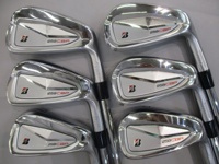 258CBP 鐵桿組 (桿身 MODUS3 TOUR105 DUAL FLOW)