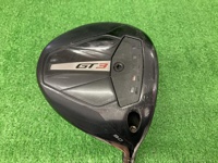 GT3 開球木桿 (桿身 TourAD VF-6(JP))