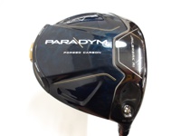 PARADYM 開球木桿 (桿身 VENTUS TR5 for Callaway(JP))