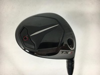 TSR1 球道木桿 (桿身 TSP120 50(JP))