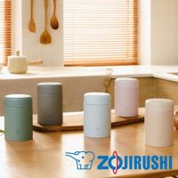 不鏽鋼一體式杯蓋真空燜燒杯 SW-KA52、SW-KA52H (共5色)