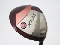 XXIO 2024 Bordeaux 開球木桿 (桿身 MP1300L)