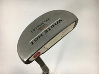 White HOT XG330Mallet 推桿 (桿身 特製鋼)