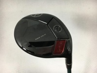 RMX VD 2024 球道木桿 (桿身 SPEEDER NX GREEN 50)