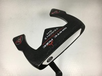 White RiZE iX TERON Σ スラントホーゼル 推桿 (桿身 特製鋼)