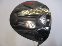 SRIXON ZX5 Mk II LS 開球木桿 (桿身 Diamana ZX-II 50)
