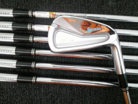 SRIXON Z745/Z945 コンボ Iron 鐵桿組 (桿身 D/G Tour Issue デザインチューニング BLUE)