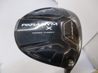 PARADYM X 開球木桿 (桿身 VENTUS TR5 for Callaway(JP))