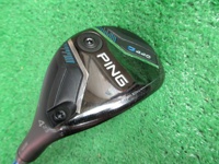 G440 HYBRID 長鐵/混血桿/小雞腿 (桿身 ALTA J CB BLUE(JP))