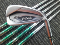 G425 鐵桿組 (桿身 N.S.PRO950GHneo(JP) 5S)