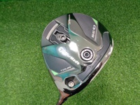 Qi35 TOUR 球道木桿 (桿身 Kai'li BLUE(US))