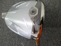 Qi35 開球木桿 (桿身 2025 Diamana SILVER TM55(JP))