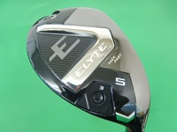 ELYTE MAX FAST UT 長鐵/混血桿/小雞腿 (桿身 LIN-Q GREEN 40 for CW(JP))