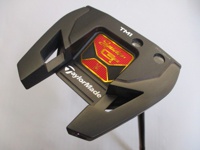 SPIDER GT BLACK TM1 推桿 (桿身 特製鋼[34])