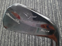 Mizuno Pro FLI-HI 2023 長鐵/混血桿/小雞腿 (桿身 RAUNE HYBRID RAUNE h75)