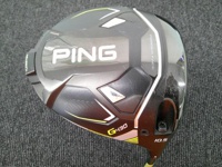 G430 MAX 開球木桿 (桿身 SPEEDER NX GREEN 50 不附扳手)