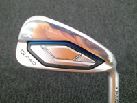 G440 4番 Iron 單號鐵 (桿身 PING TOUR 2.0 CHROME I(JP))