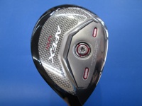 APEX UW 長鐵/混血桿/小雞腿 (桿身 Diamana55 for Callaway(JP))