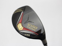 XXIO Prime Hybrid 2025 長鐵/混血桿/小雞腿 (桿身 SP1300)