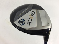 XXIO 2024 Navy 球道木桿 (桿身 MP1300)