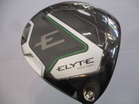 ELYTE MAX FAST 開球木桿 (桿身 LIN-Q GREEN 40 for CW(JP))